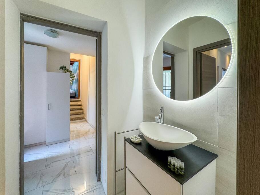 - Magic Garden House - View Vakantiehuis