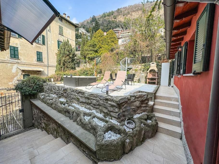 - Magic Garden House - View Vakantiehuis